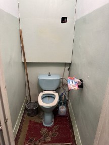 Оренда одно кімнатноі квартири на Раково