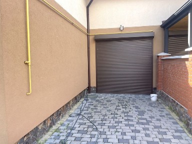 Таунхаус, центральна частина, 145 квм