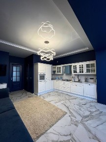 Продаж двоповерхового таунхауса з ремонтом, район Білочки