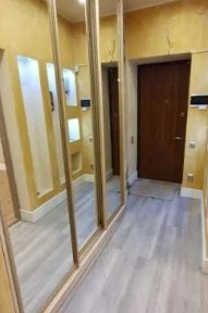 Продаю 2 х комнатную кСТАЛИНКУ»50 кв. м Автономка + ГАРАЖ‼️