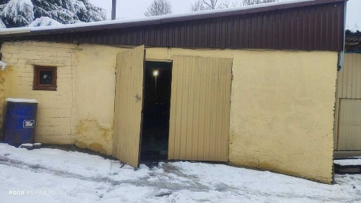 Оренда складсько-виробничих приміщень по вул. Коциловського