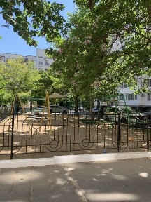 Здам 1 кімнатну квартиру на Черемушках