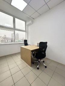 Офісне приміщення