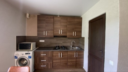 Будинок з сауною біля лісу, 5 км до міста