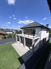 Живіть щасливо у власному будинку! Київ, Жуляни, Теремки, Нова Англія