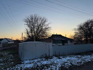 Продаж будинку с. Пристроми Бориспільський р-н.