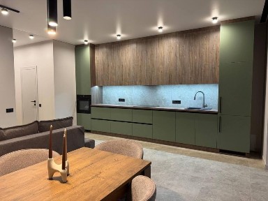 Таунхаус (від забудовника) 109м² та 2с біля Osocor / Осокорки Славутич