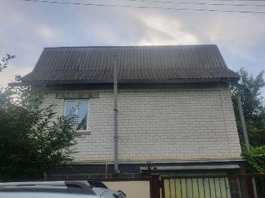 Продається 3-поверховий будинок с. Романків OM