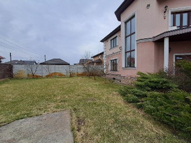 Продаж будинку с. Гора вул. Західна