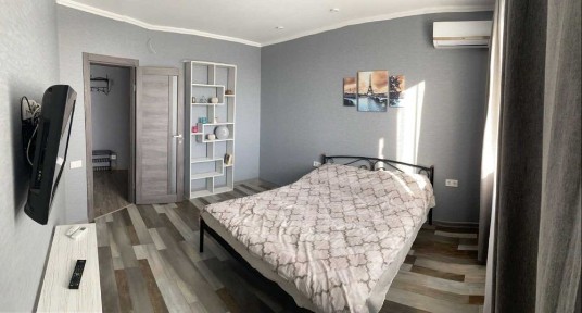 tir-31 Затишна однокімнатна квартира на вул. Шота Руставелі