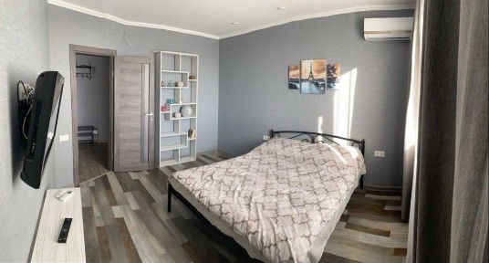 tir-31 Затишна однокімнатна квартира на вул. Шота Руставелі