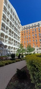 Одеська область, Одеса, Київський