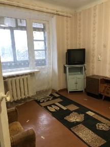 Здам! Квартира в центрі, Володимирська, 15