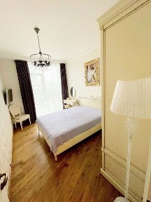 3к ЖК Панорама, Симферопольская 2