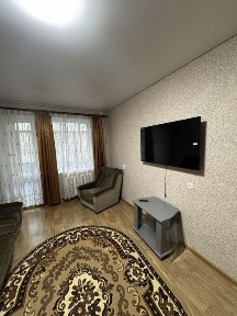 Аренда 2-х ком. Солнечный д. 3