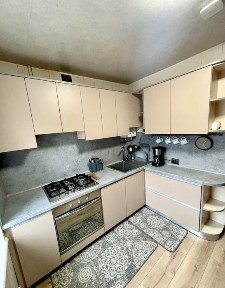 Дніпропетровська область, Дніпро, Індустріальний