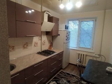 Центр міста, Купріна, площа Визволення.