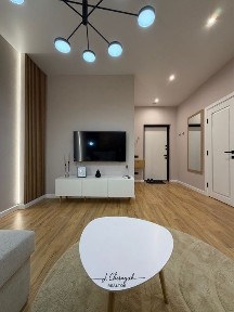 Аренда 2-комнатной квартиры Набережная ЖК Порт Сити