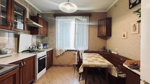 Оренда 3-кімн квартири на 96 кварталі