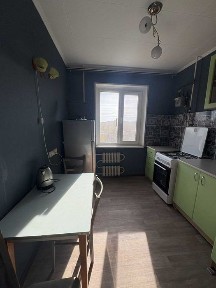 Здам 2-х кімн квартиру мкрн Сонячний