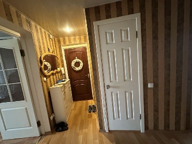 Оренда 3 к. Калинова / Слобожанський.