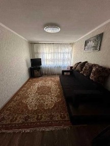 ЗДАЮ простора 2к квартира СЕМАФОРНА Ж\М Северный