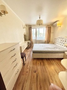 Здам в оренду 2к квартиру на Князя Ярослава Мудрого Набережна