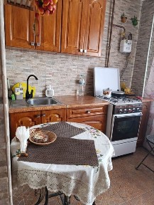 Квартира подобово