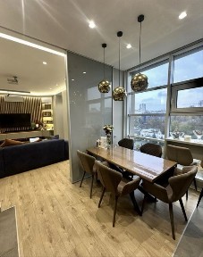 179900$! ‼️ЖК ПАВЛОВСКИЙ КВАРТАЛ‼️ Евроремонт 105 м2 ! ДВЕ Спальни