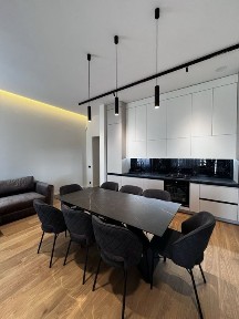 Продаж 2 кімнатної панорамної квартири