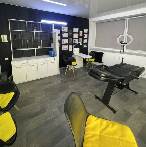 ОРЕНДА КАБІНЕТУ для б'юті - майстра, центр м. Луцьк