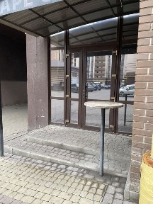 Оренда приміщення в ЖК Атлант м. Луцьк