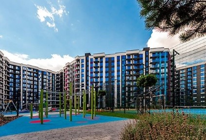 Івано-Франківська область, Івано-Франківськ