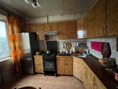 Продам 3к. квартиру на пр. Героев 19!Победе 5!