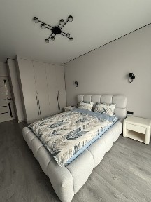 Чорновола. Панорама Де Люкс. Озеро