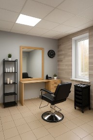 Баришівка Оренда Комерційного приміщення