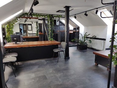 Оренда офісу чи офісного приміщення