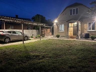 Продается дом в Люботине