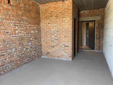 1к квартира неподалік Бучанського парку