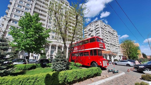 Продаж 2к квартири 62 м2 ЖК Нова Англія Манчестер метро Васильківська