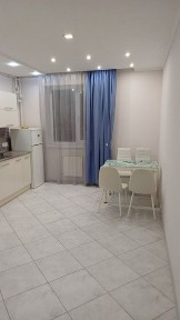 Оренда 1к квартири вул. У. Кравченко, Новобудова (р-н ТЦ Скриня)