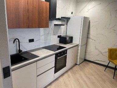 Одеська область, Ліски