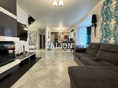 Шикарний УКОМПЛЕКТОВАНИЙ Котедж 150 кв. м на 10 сотках - Царське СЕЛО