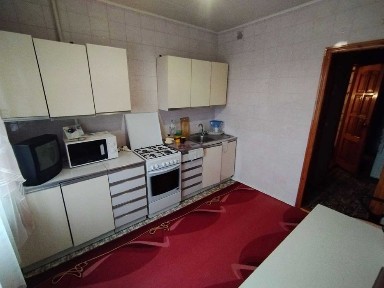 2-комнатная 52 м2 Улучшенный проект Королева Архитекторская ID: 204820