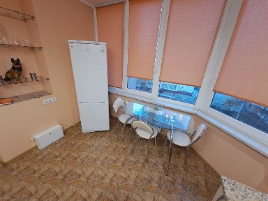 Продам 1к. кв в новому будинку Чорноморськ