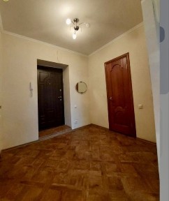 1 квмнатна квартира в новому цегляному будинку з газом