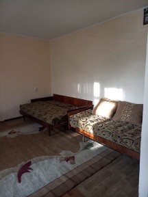 Сдаю 1- ком квартиру на Южной по Мира