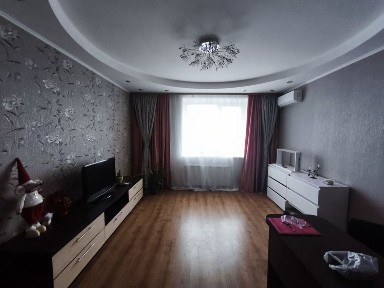 2кімнатна квартира на Вишенці. АГВ