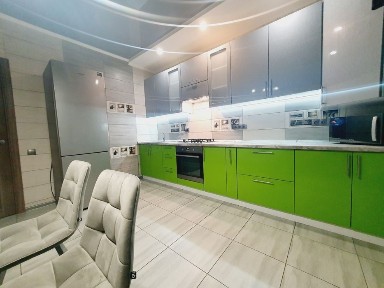 Аренда квартиры в Виннице на Урожае возле Медицинского Университета