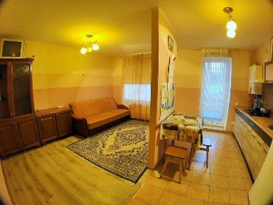 Здається 1-кв. з АГВ по вул. Мелешка в р-ні Старого міста, читайте опис